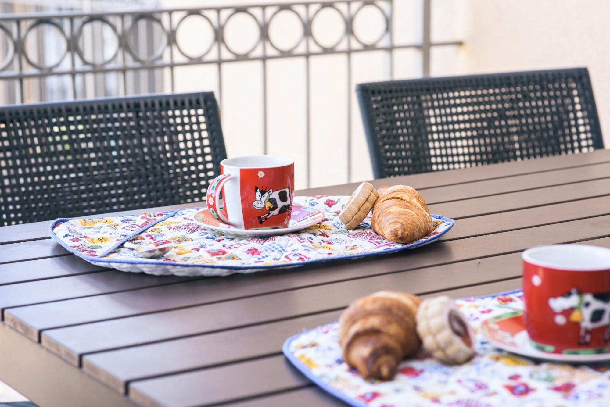 Dhome Baia Mazzaro' Taormina Szoba fotó