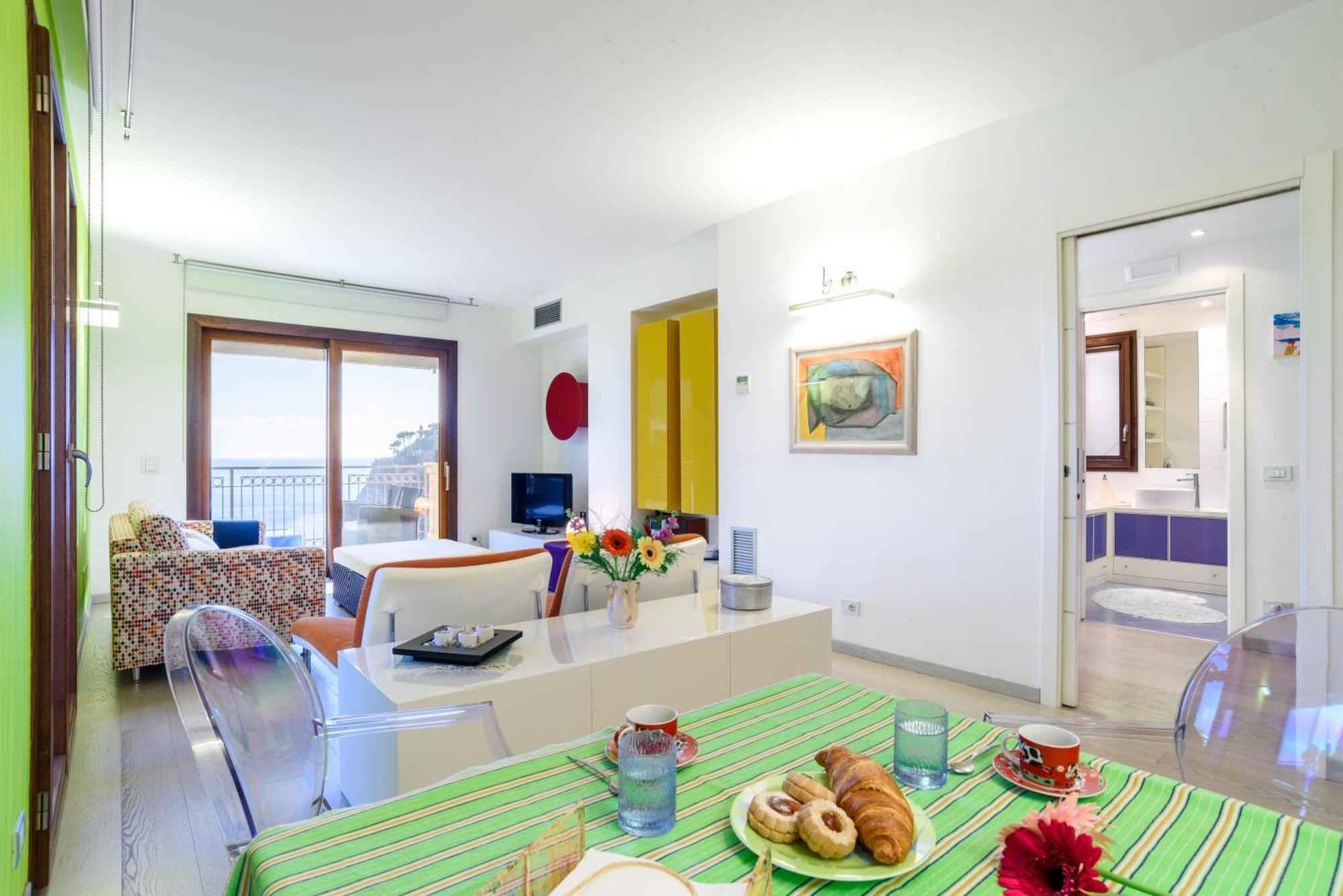 Dhome Baia Mazzaro' Taormina Kültér fotó